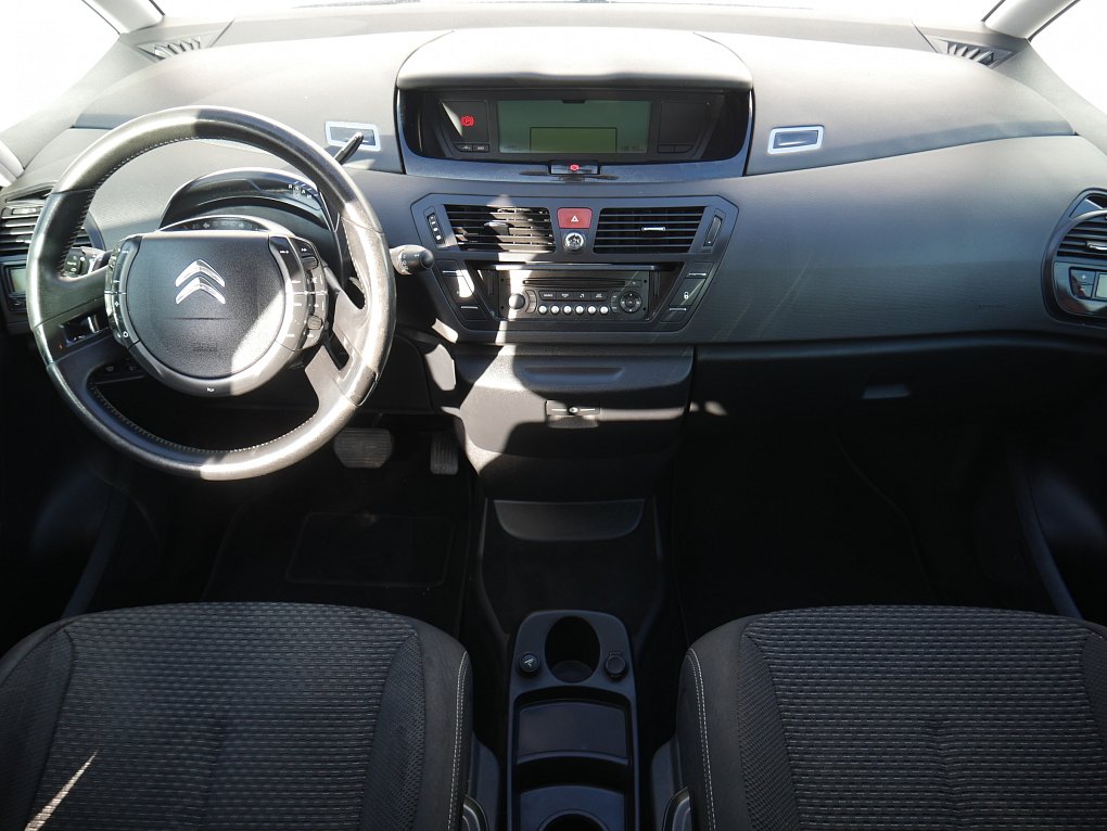 Citroën C4 GRAND Picasso 1.6HDi  7míst