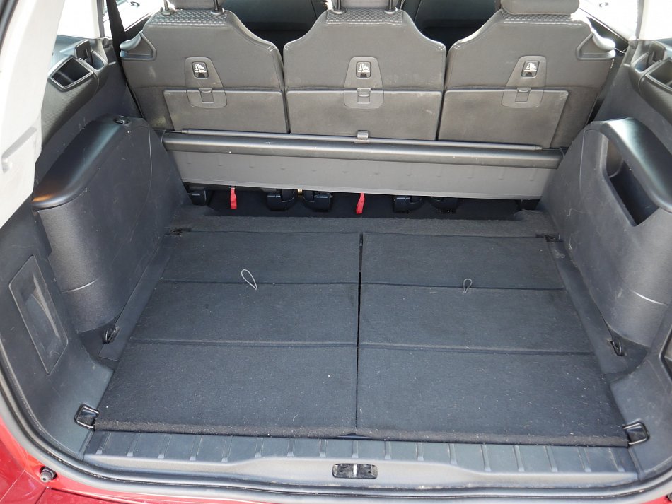 Citroën C4 GRAND Picasso 1.6HDi  7míst