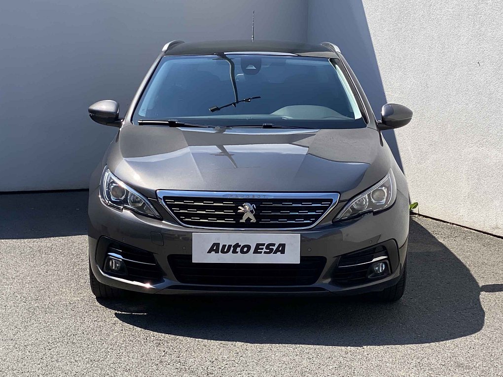 Peugeot 308 1.2 PT Allure