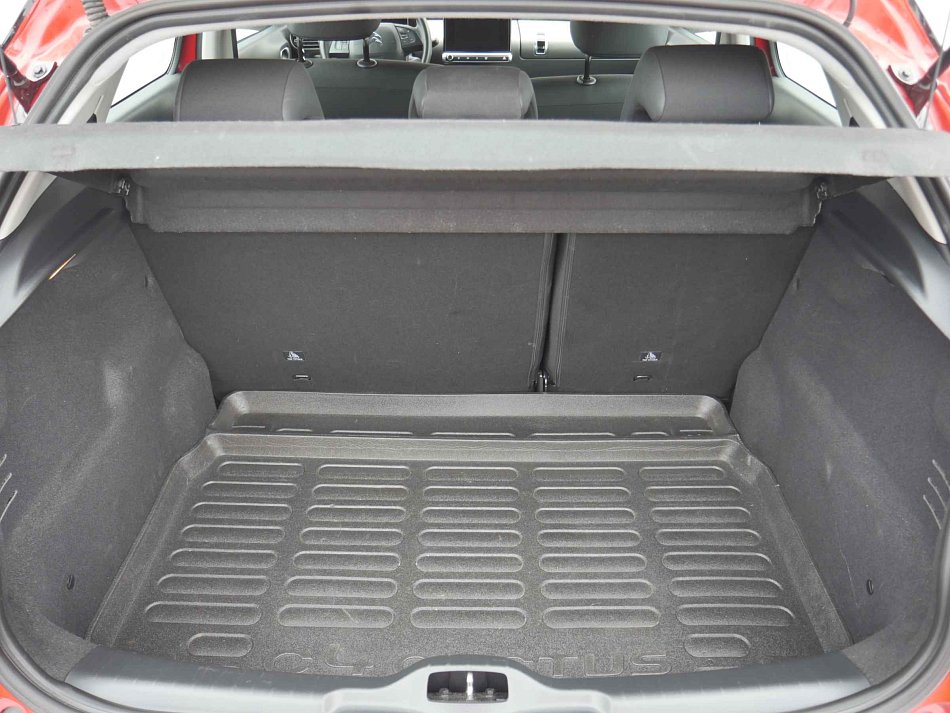 Citroën C4 Cactus 1.2 PT 