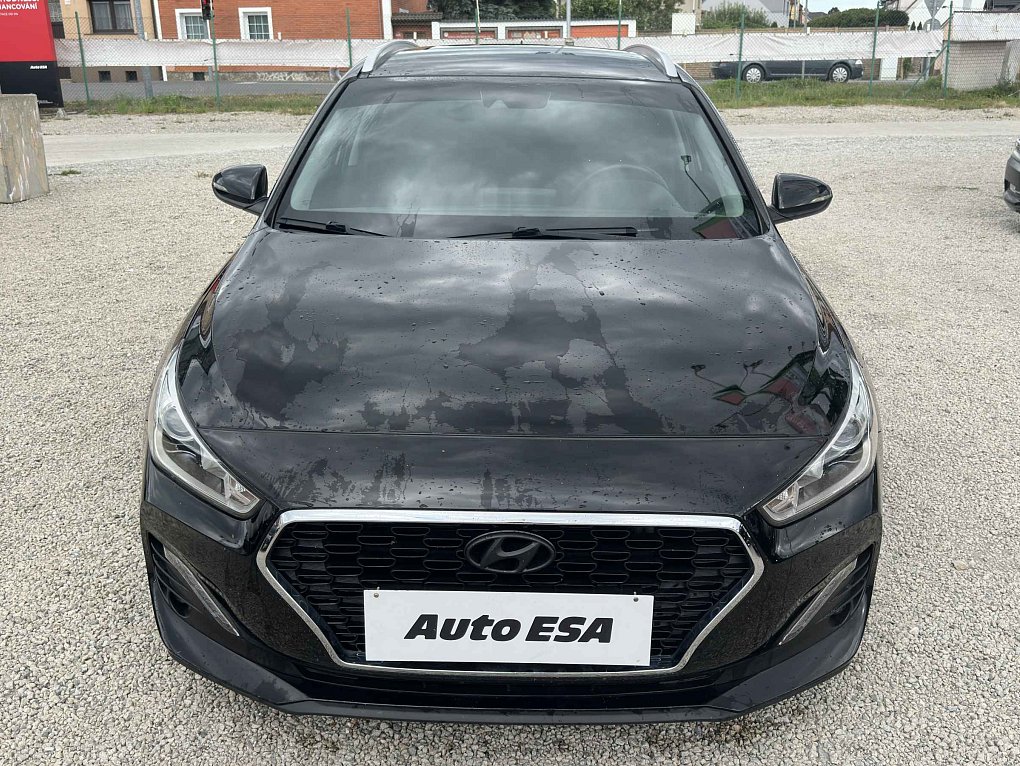 Hyundai I30 1.4i 