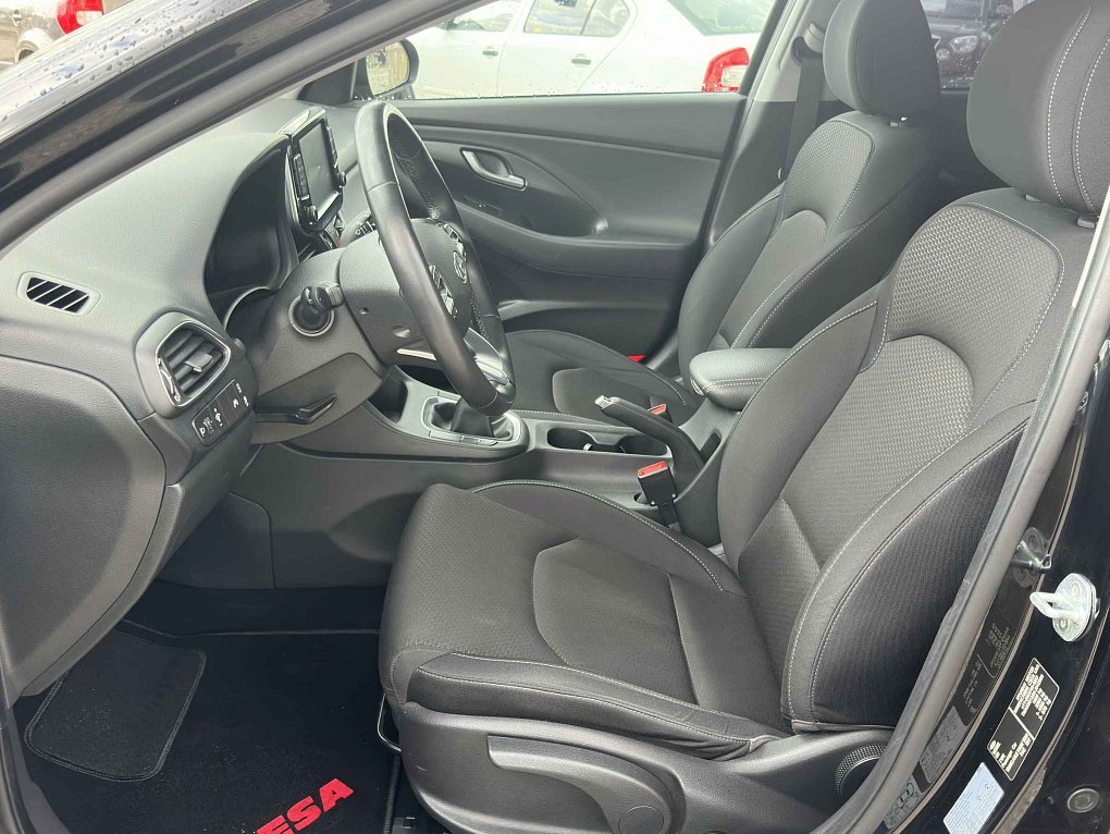 Hyundai I30 1.4i 