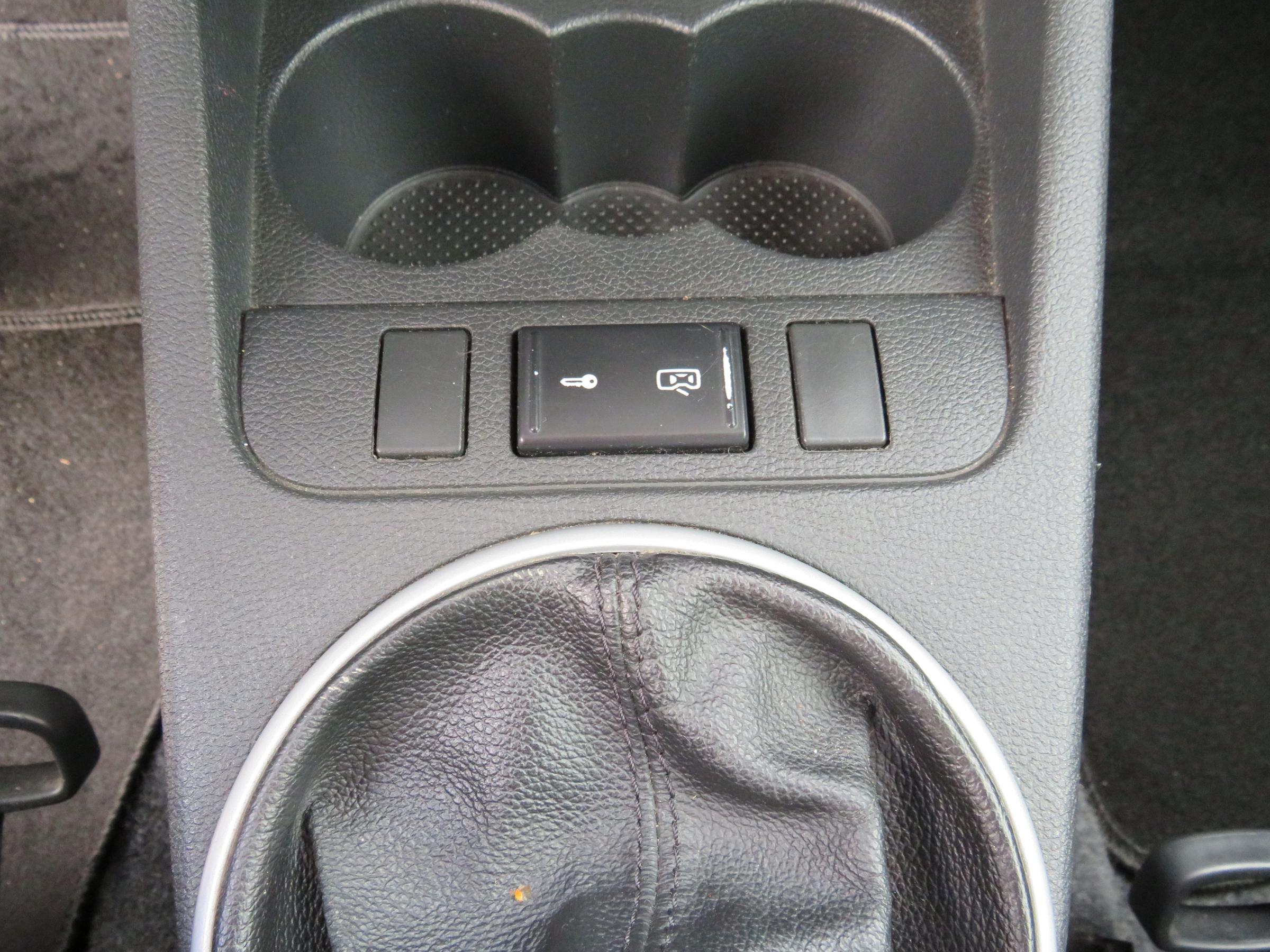 Škoda Fabia II, 2008 - pohled č. 18