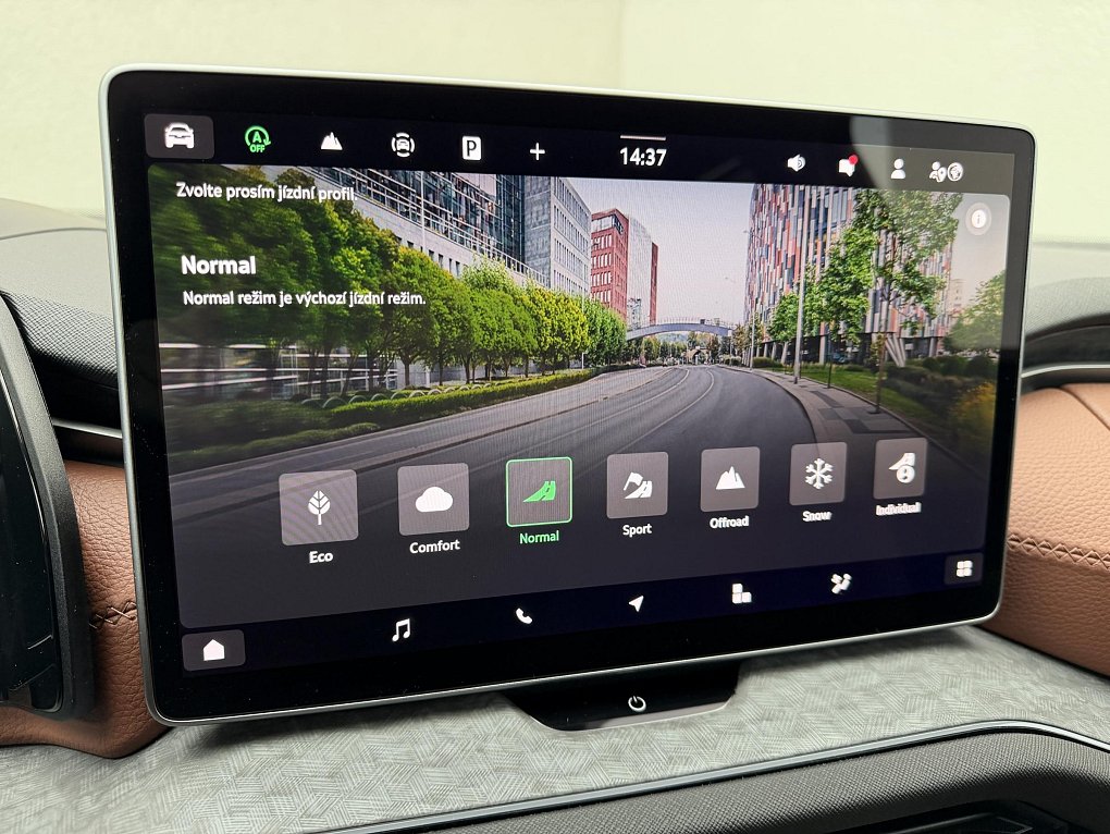 Škoda Kodiaq II 2.0 TDi Exclusive 7míst