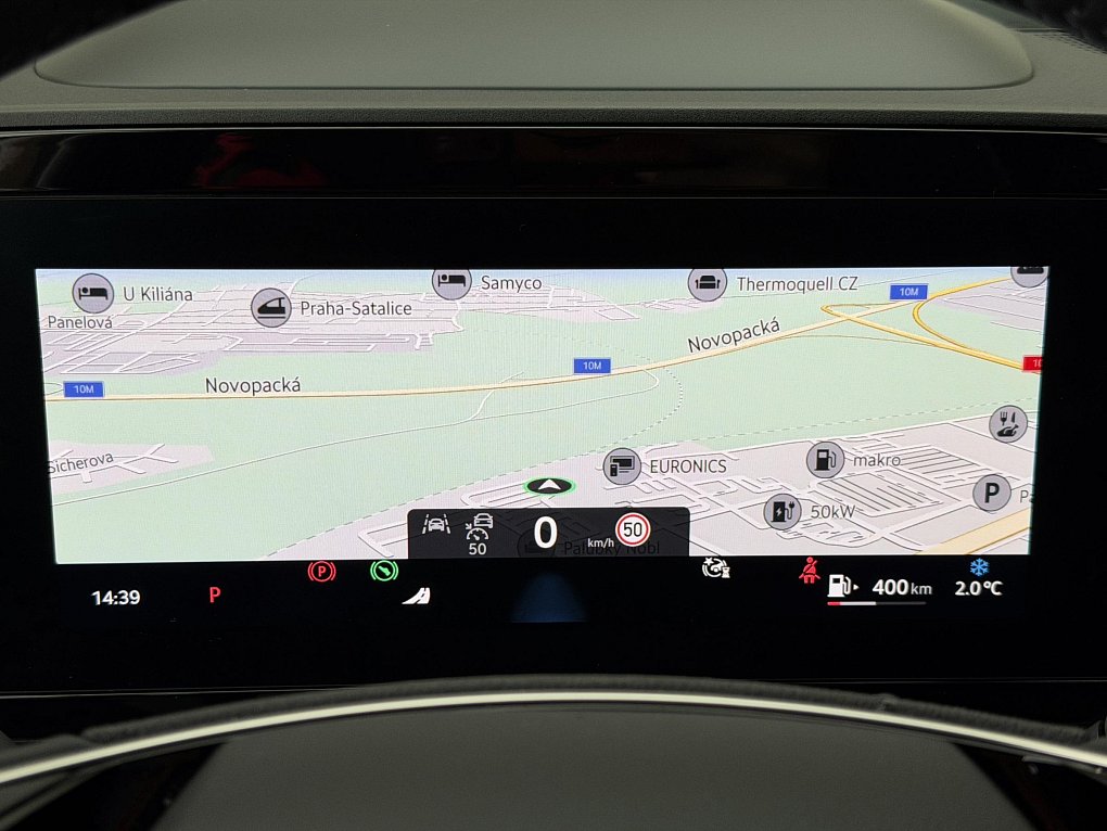 Škoda Kodiaq II 2.0 TDi Exclusive 7míst