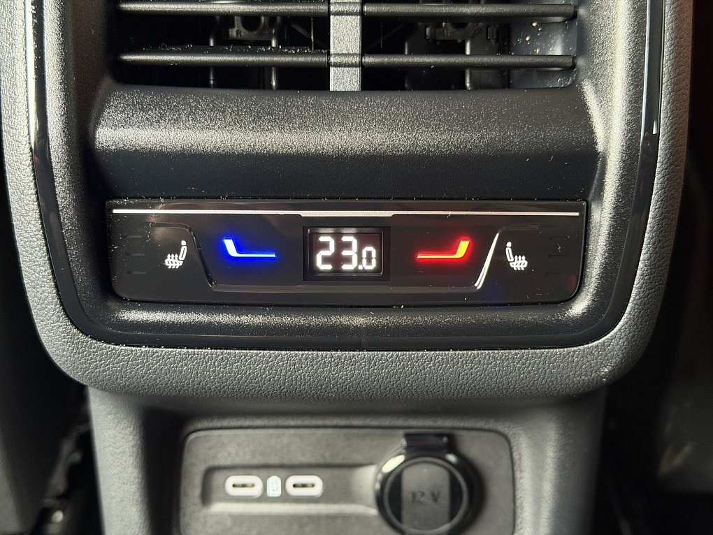 Škoda Kodiaq II 2.0 TDi Exclusive 7míst