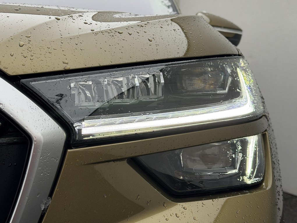Škoda Kodiaq II 2.0 TDi Exclusive 7míst