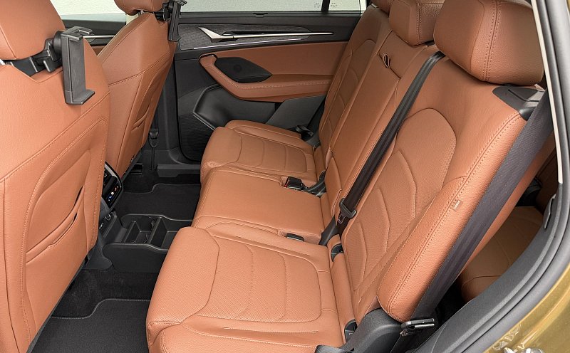 Škoda Kodiaq II 2.0 TDi Exclusive