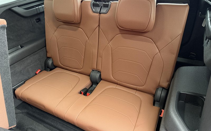 Škoda Kodiaq II 2.0 TDi Exclusive