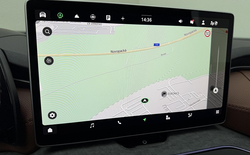 Škoda Kodiaq II 2.0 TDi Exclusive