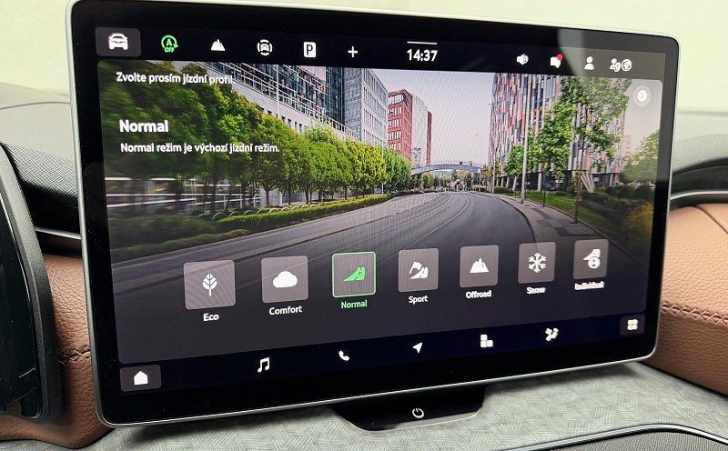 Škoda Kodiaq II 2.0 TDi Exclusive