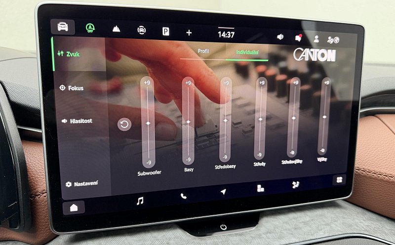 Škoda Kodiaq II 2.0 TDi Exclusive