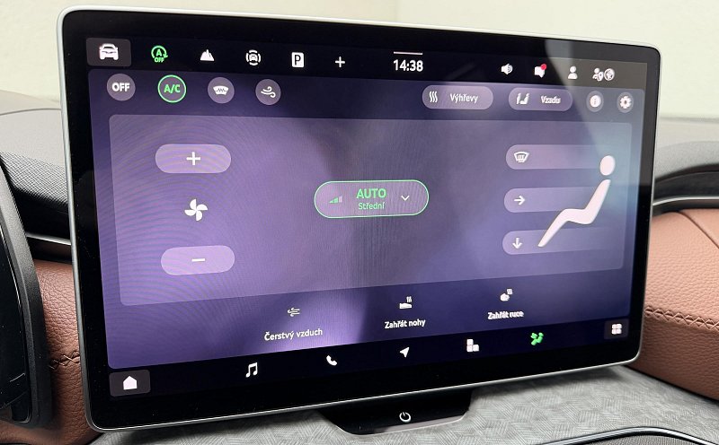 Škoda Kodiaq II 2.0 TDi Exclusive