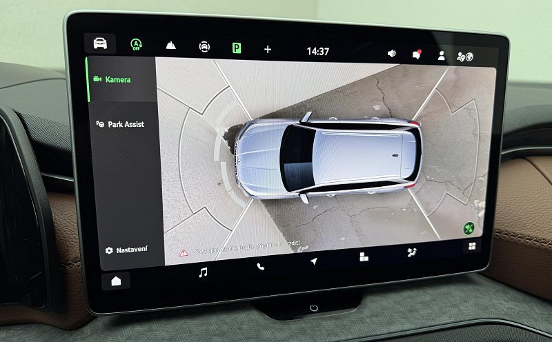 Škoda Kodiaq II 2.0 TDi Exclusive