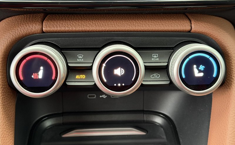 Škoda Kodiaq II 2.0 TDi Exclusive