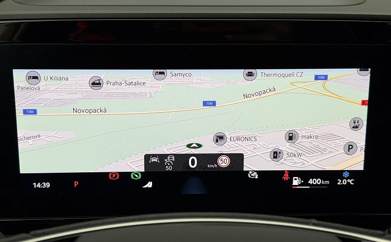 Škoda Kodiaq II 2.0 TDi Exclusive