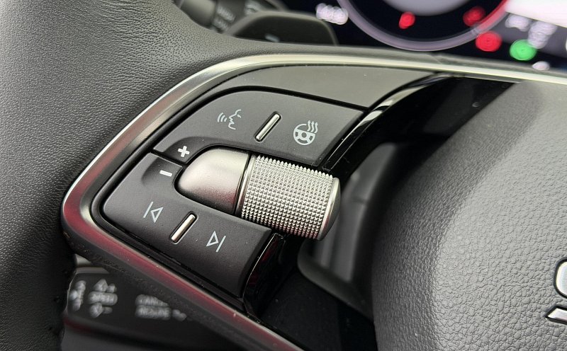 Škoda Kodiaq II 2.0 TDi Exclusive