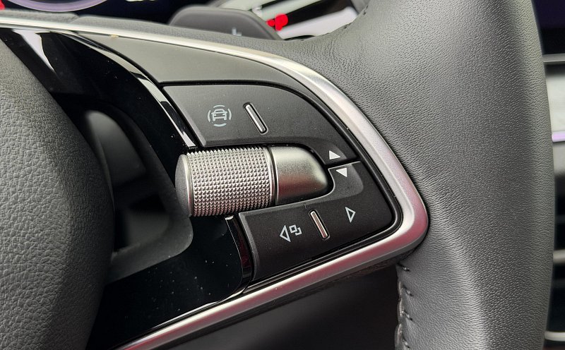 Škoda Kodiaq II 2.0 TDi Exclusive