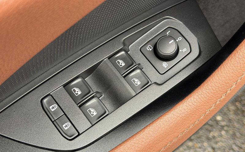 Škoda Kodiaq II 2.0 TDi Exclusive