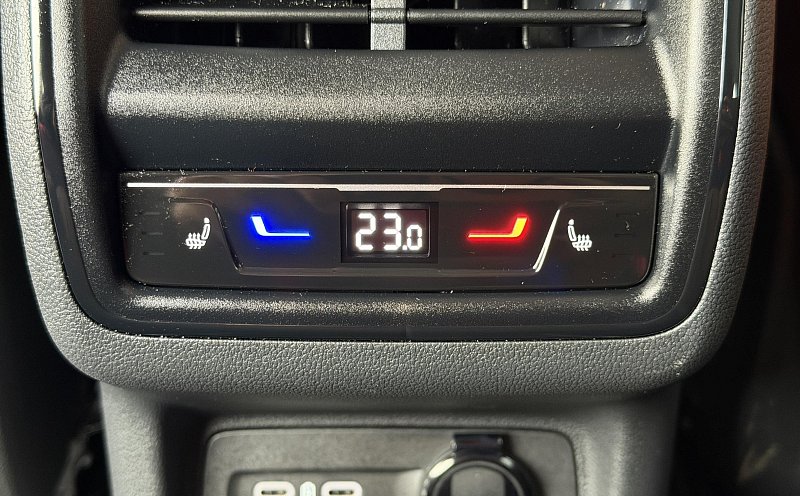 Škoda Kodiaq II 2.0 TDi Exclusive