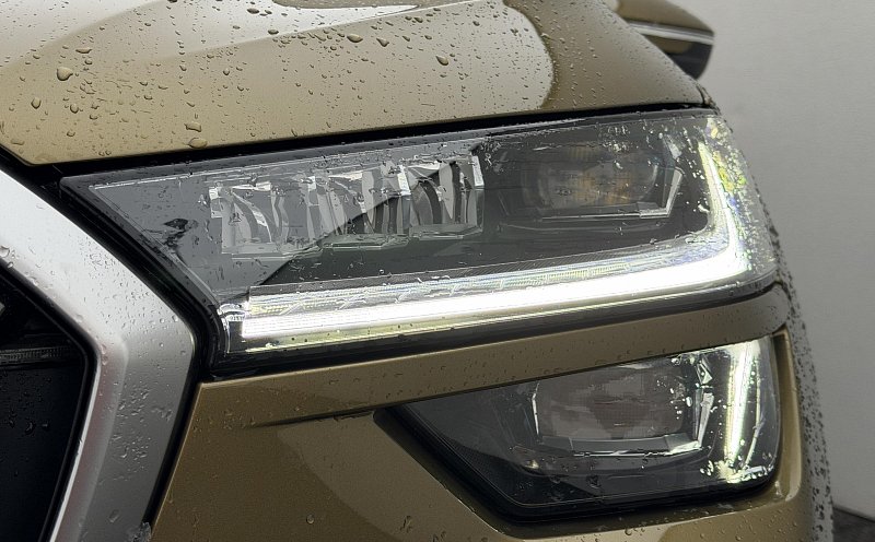 Škoda Kodiaq II 2.0 TDi Exclusive