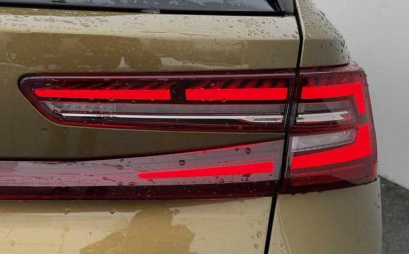 Škoda Kodiaq II 2.0 TDi Exclusive