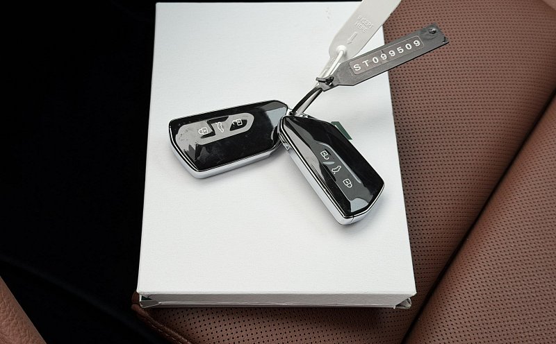 Škoda Kodiaq II 2.0 TDi Exclusive