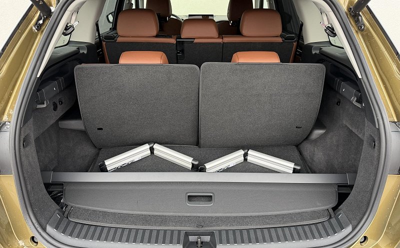 Škoda Kodiaq II 2.0 TDi Exclusive