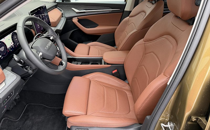 Škoda Kodiaq II 2.0 TDi Exclusive