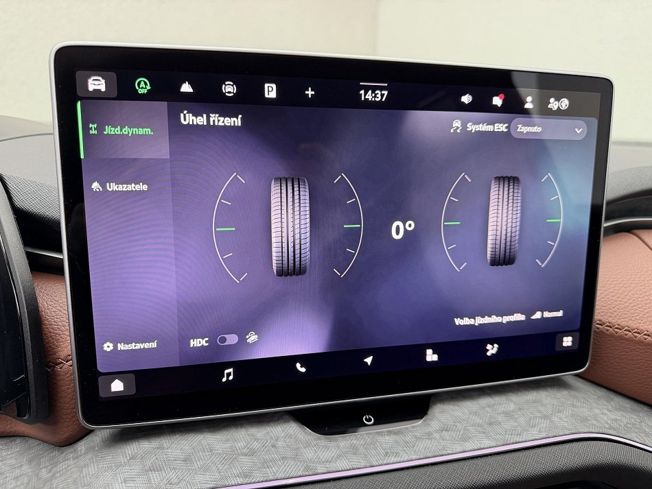 Škoda Kodiaq II 2.0 TDi Exclusive 7míst