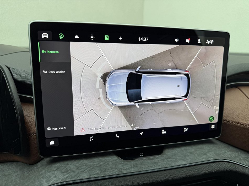 Škoda Kodiaq II 2.0 TDi Exclusive 7míst