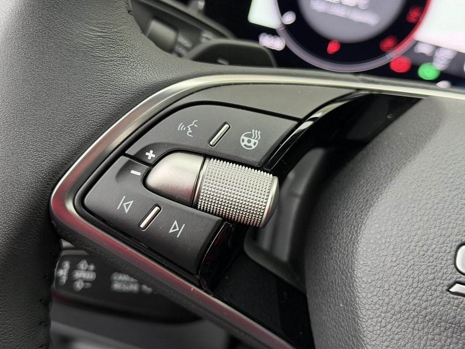 Škoda Kodiaq II 2.0 TDi Exclusive 7míst