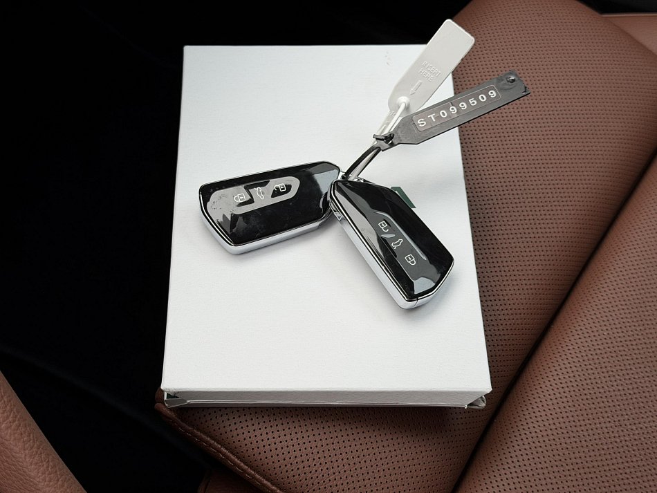 Škoda Kodiaq II 2.0 TDi Exclusive 7míst