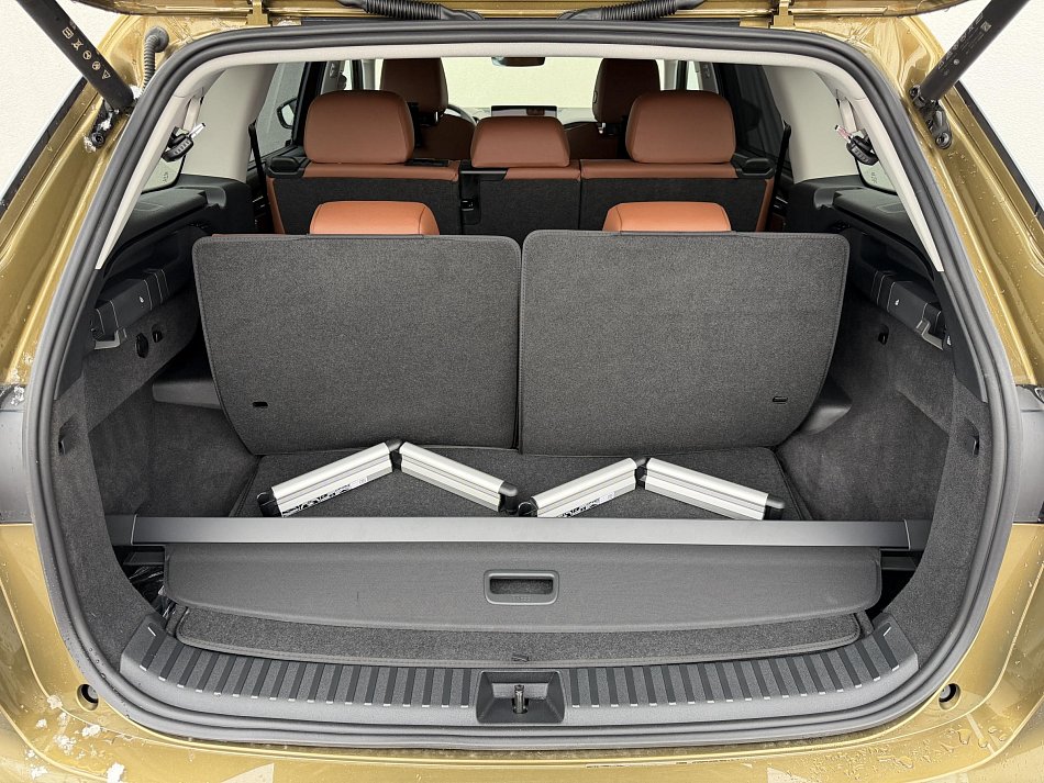 Škoda Kodiaq II 2.0 TDi Exclusive 7míst