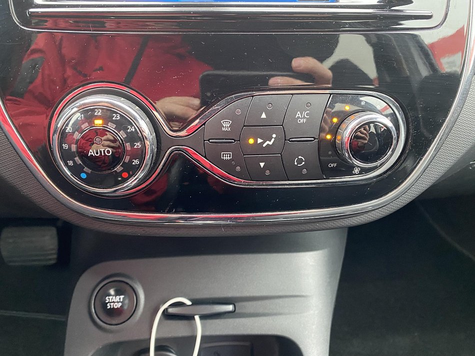 Renault Captur 1.2 TCe Intense