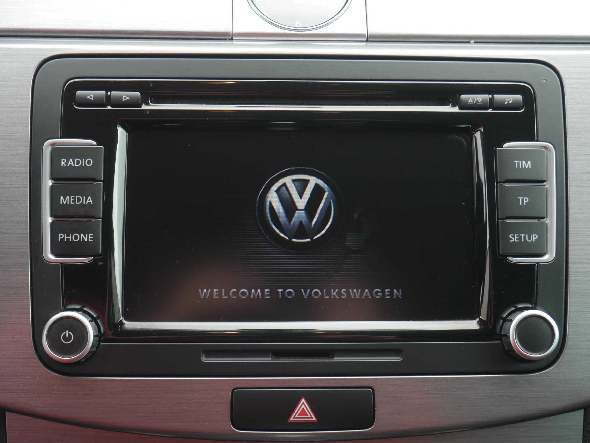 Volkswagen Passat, 2014 - pohled č. 11