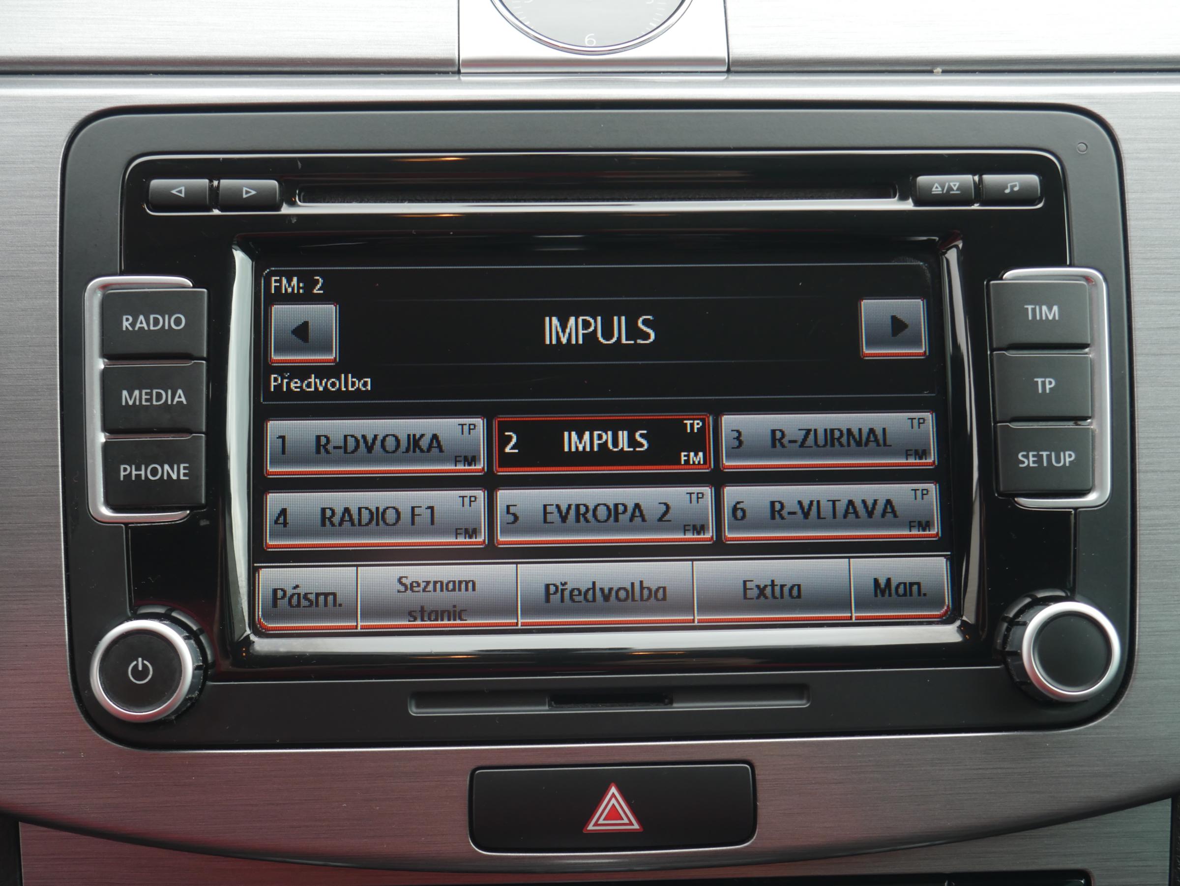 Volkswagen Passat, 2014 - pohled č. 12