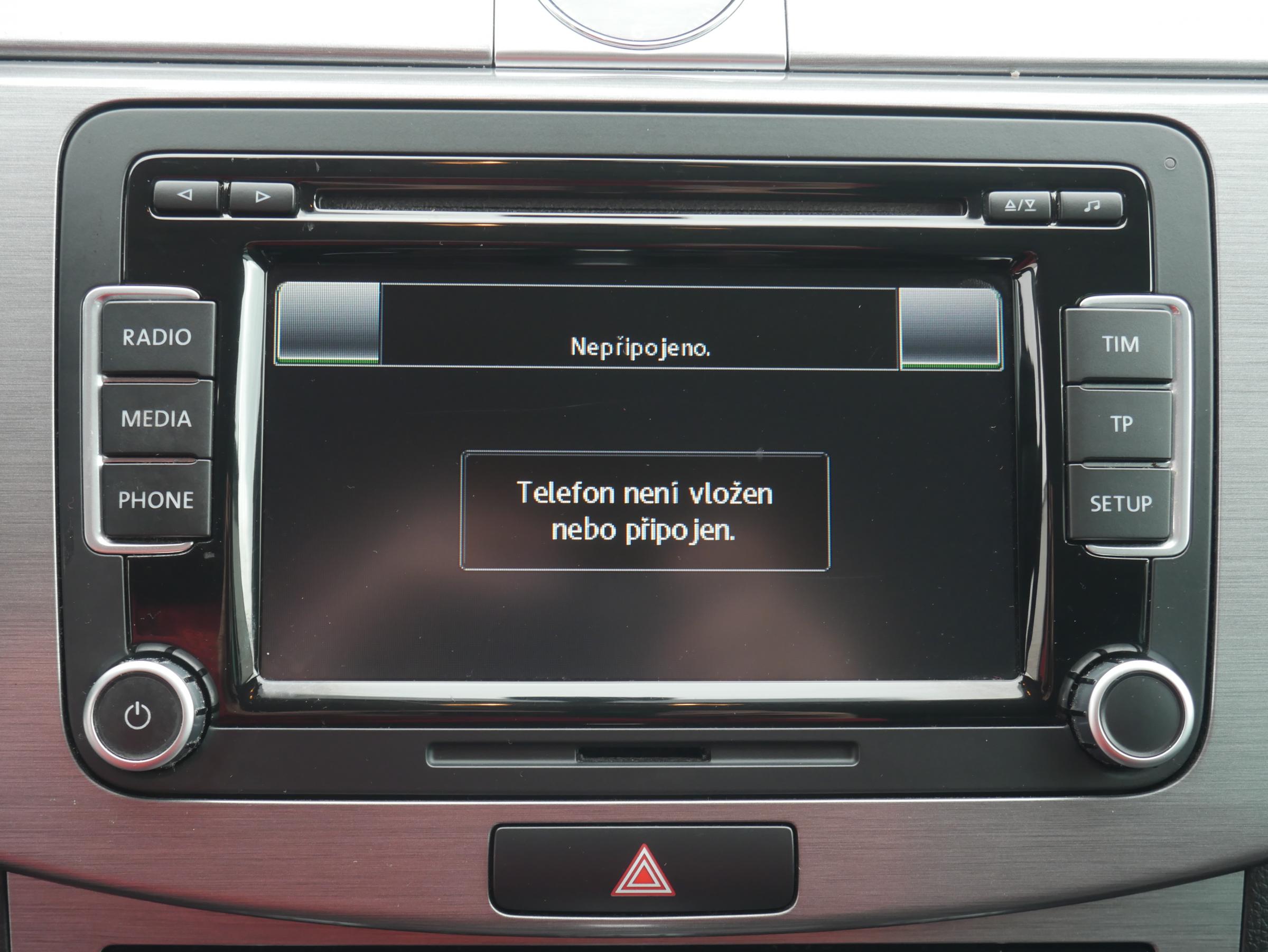 Volkswagen Passat, 2014 - pohled č. 13