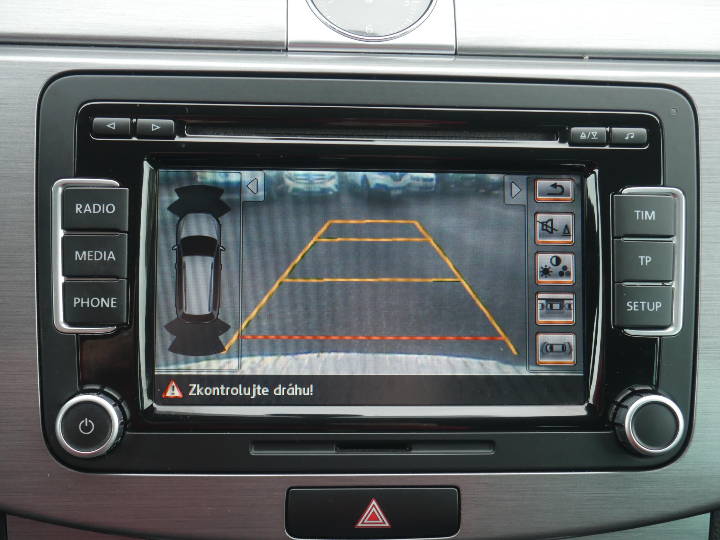 Volkswagen Passat, 2014 - pohled č. 14