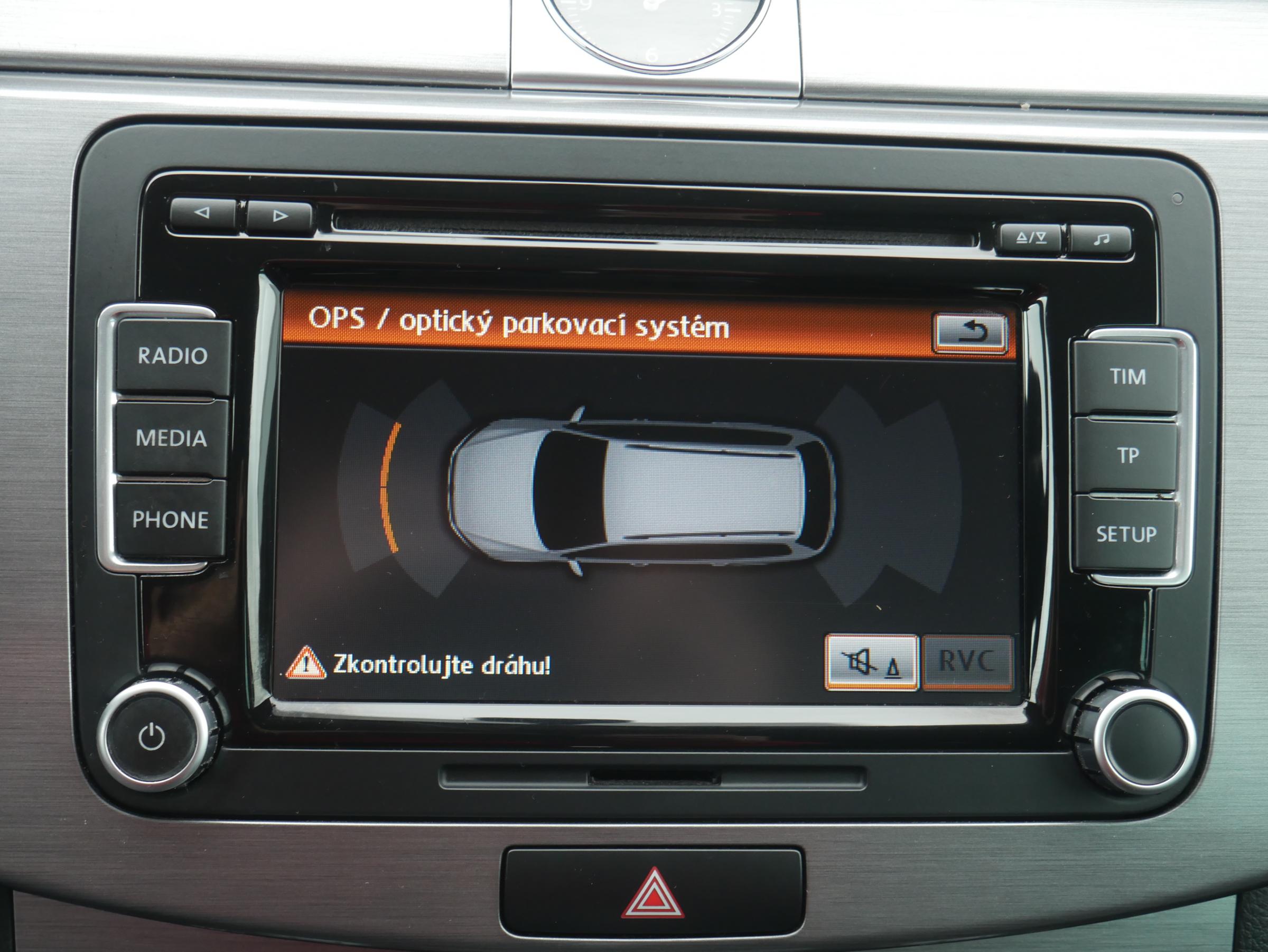 Volkswagen Passat, 2014 - pohled č. 15