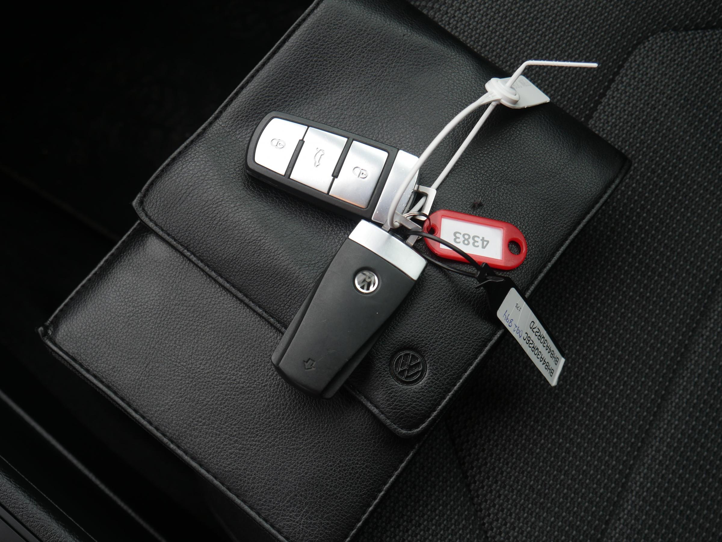 Volkswagen Passat, 2014 - pohled č. 24