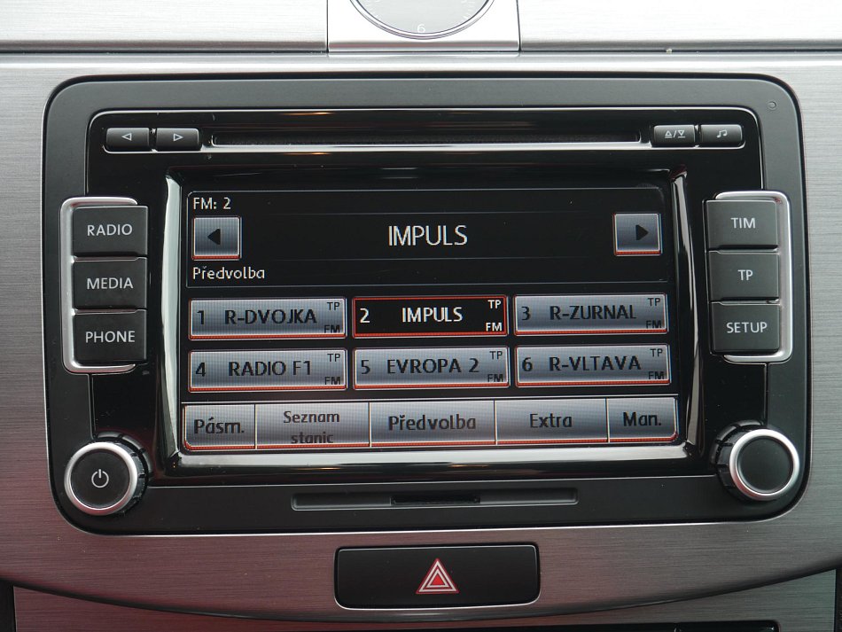 Volkswagen Passat 2.0TDi 