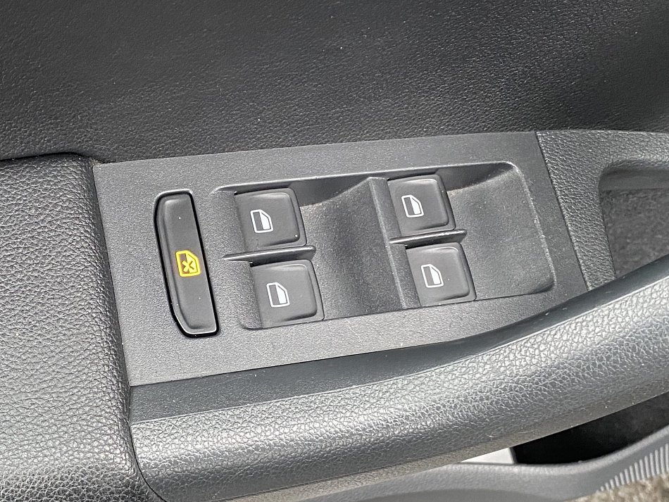 Škoda Octavia III 2.0 TDi Ambition