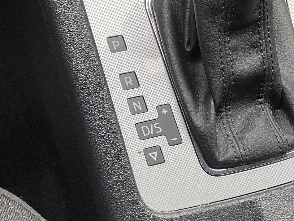 Škoda Octavia III 2.0 TDi Ambition