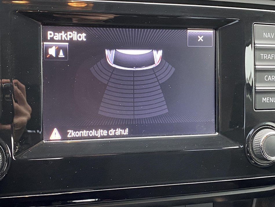 Škoda Octavia III 2.0 TDi Ambition