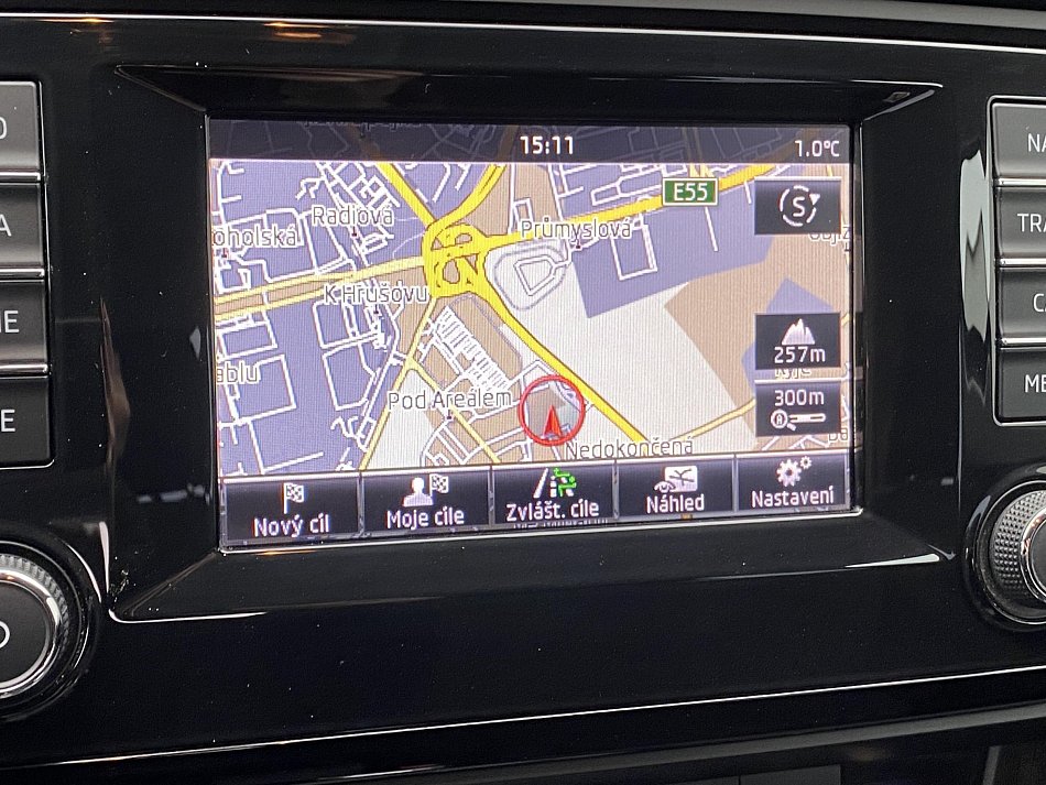 Škoda Octavia III 2.0 TDi Ambition