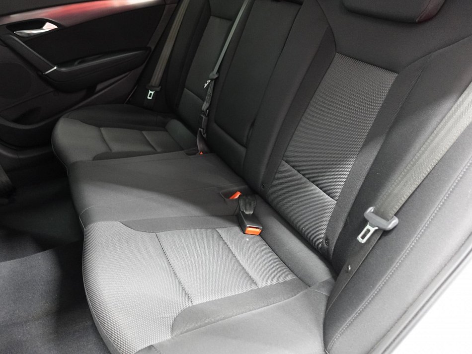 Hyundai I40 1.7 CRDi 