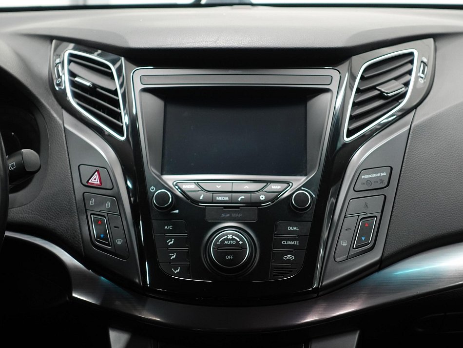 Hyundai I40 1.7 CRDi 