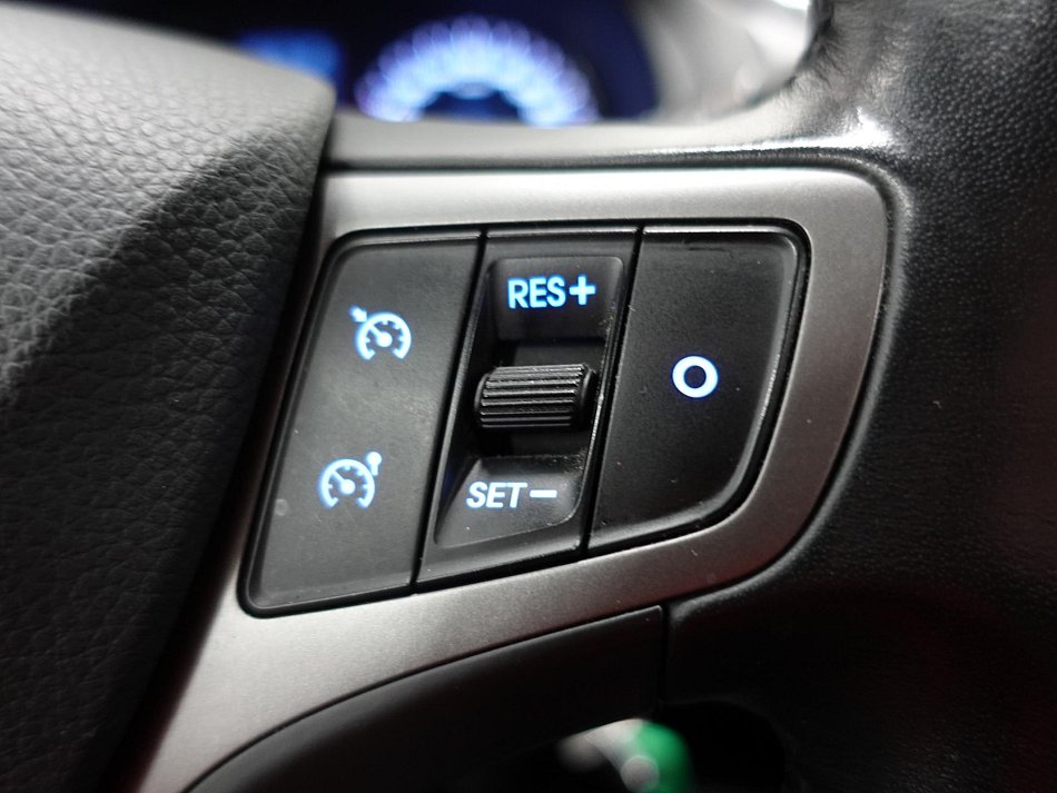 Hyundai I40 1.7 CRDi 