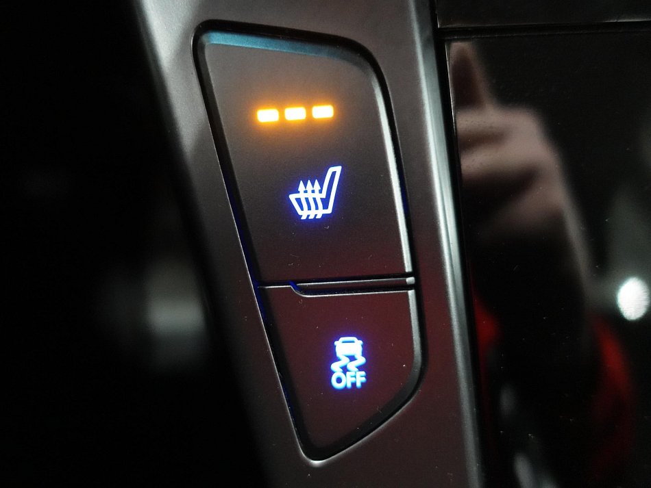 Hyundai I40 1.7 CRDi 